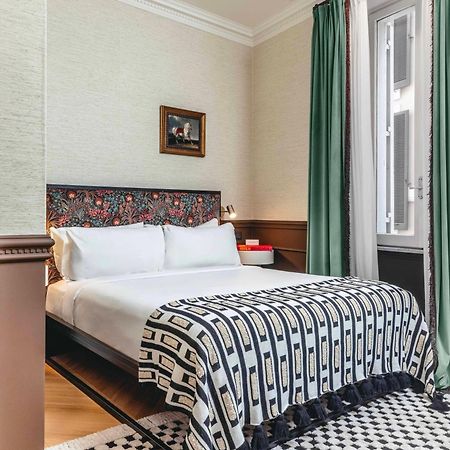 The Couper Colonna Hotel Рим Екстериор снимка