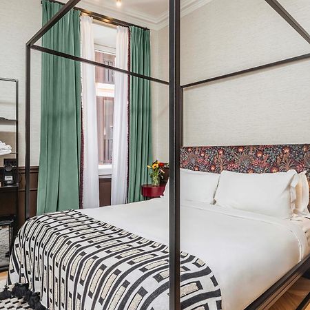The Couper Colonna Hotel Рим Екстериор снимка