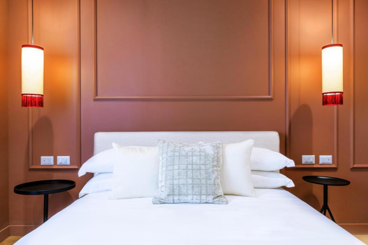 The Couper Colonna Hotel Рим Екстериор снимка