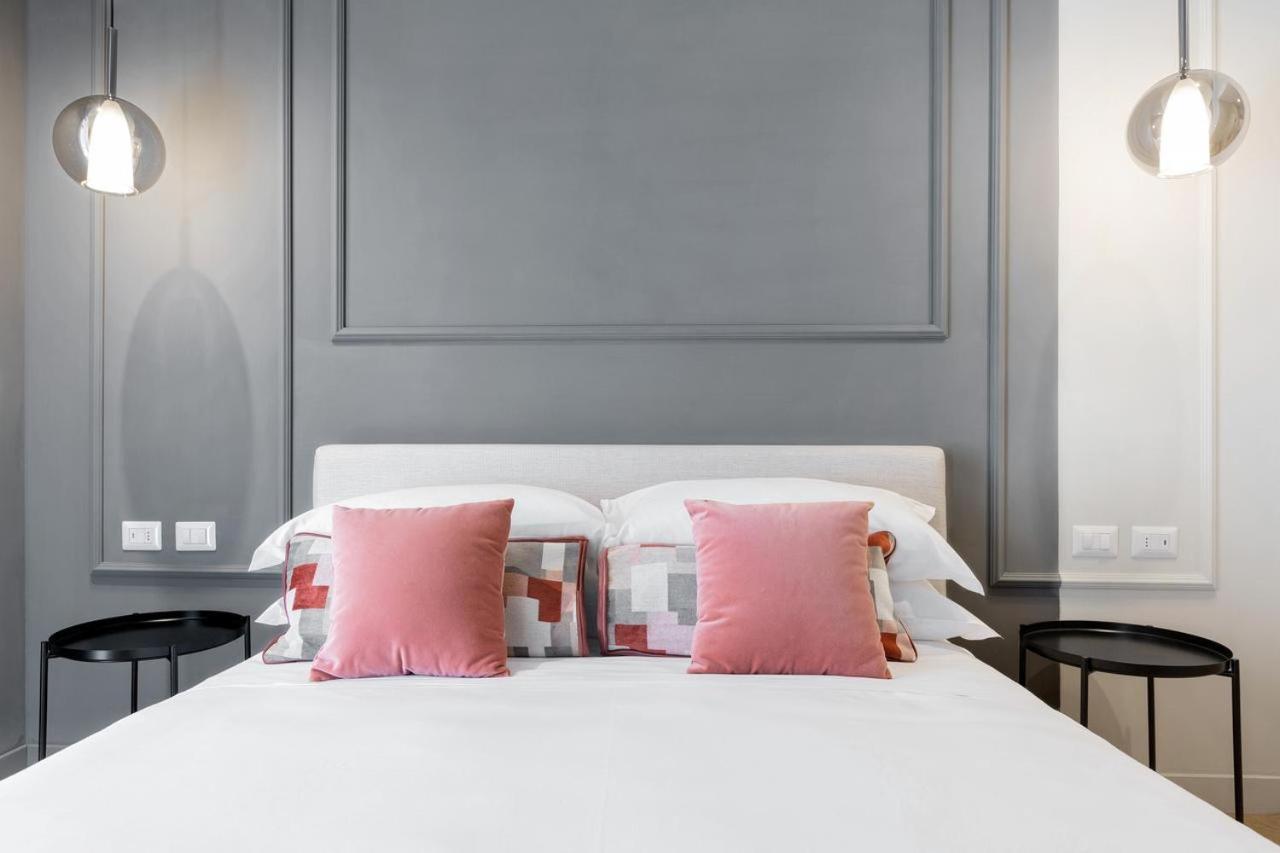 The Couper Colonna Hotel Рим Екстериор снимка