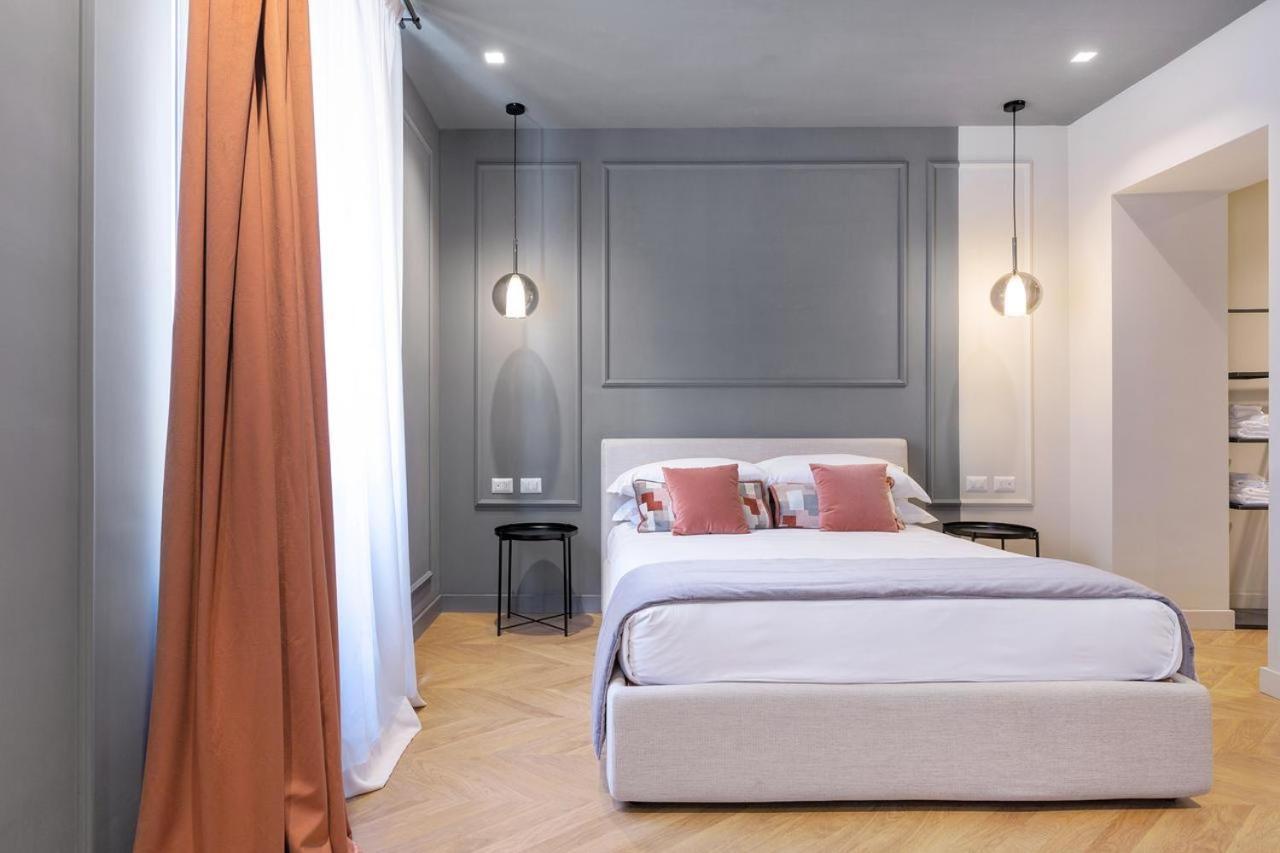 The Couper Colonna Hotel Рим Екстериор снимка