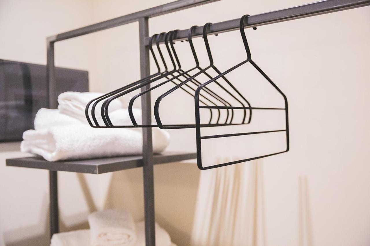 The Couper Colonna Hotel Рим Екстериор снимка