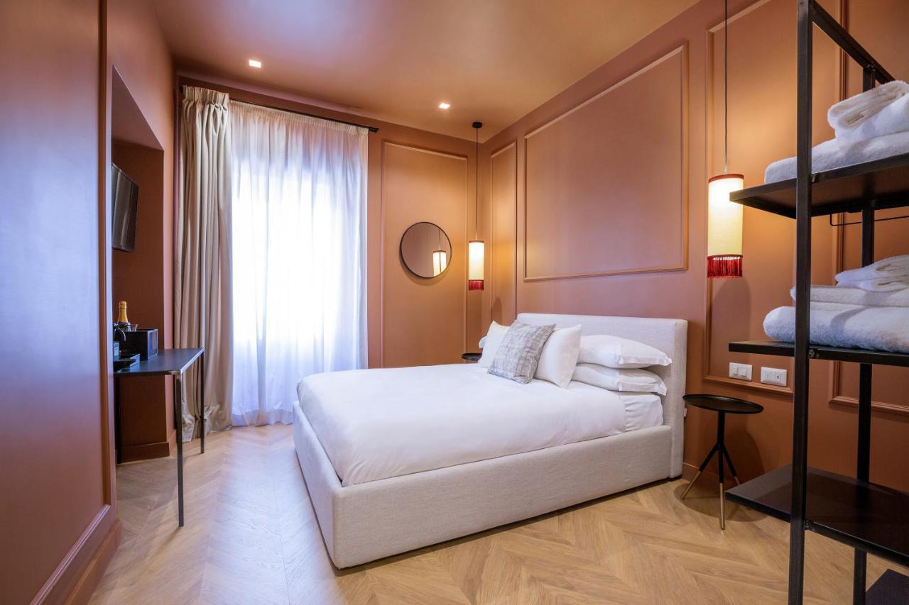 The Couper Colonna Hotel Рим Екстериор снимка