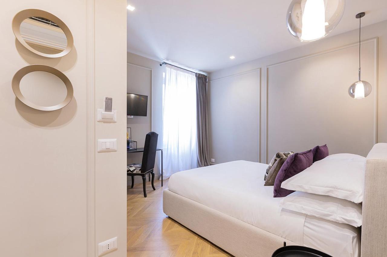 The Couper Colonna Hotel Рим Екстериор снимка