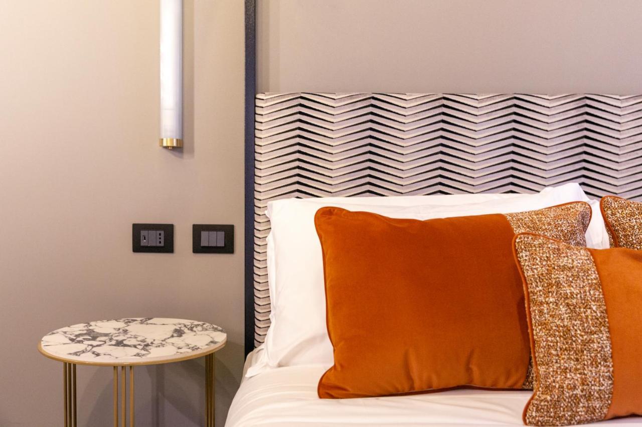 The Couper Colonna Hotel Рим Екстериор снимка