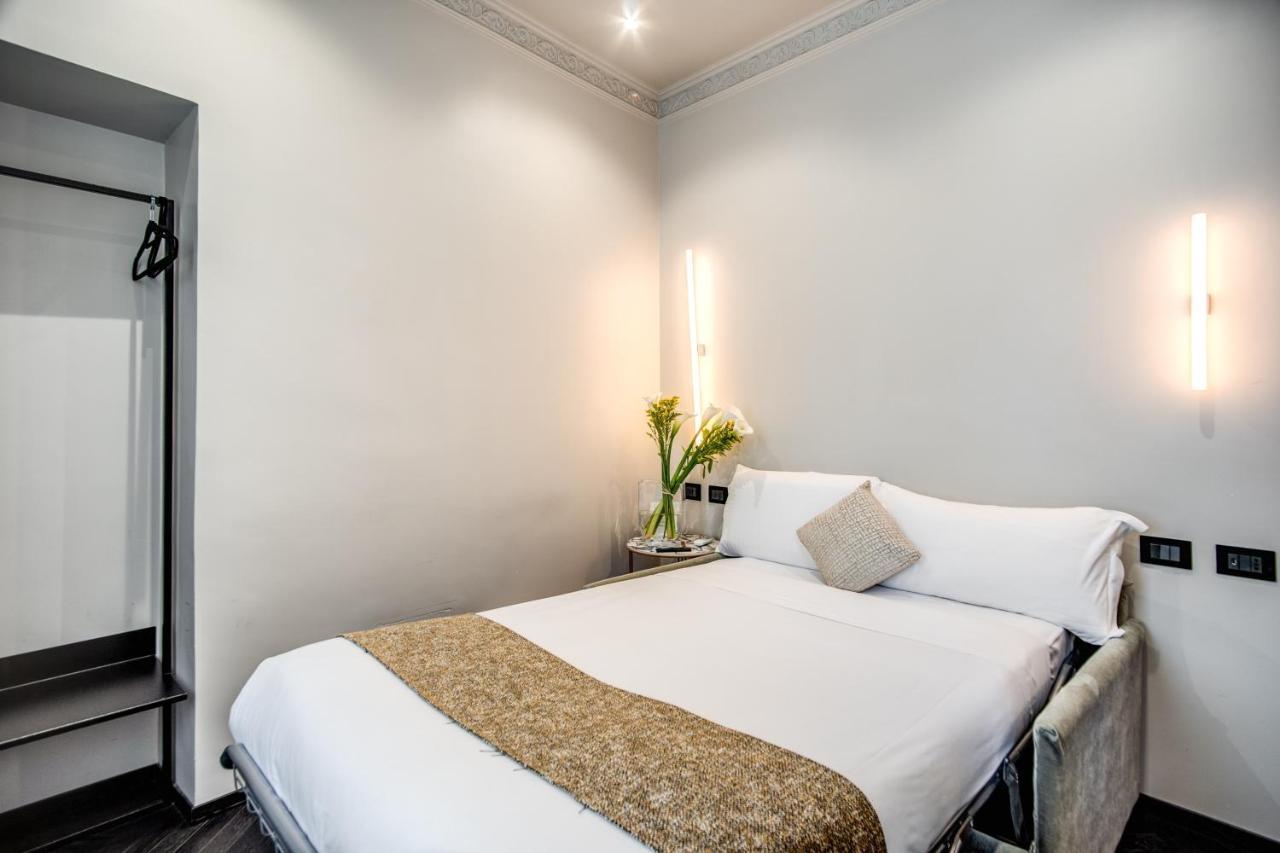 The Couper Colonna Hotel Рим Екстериор снимка