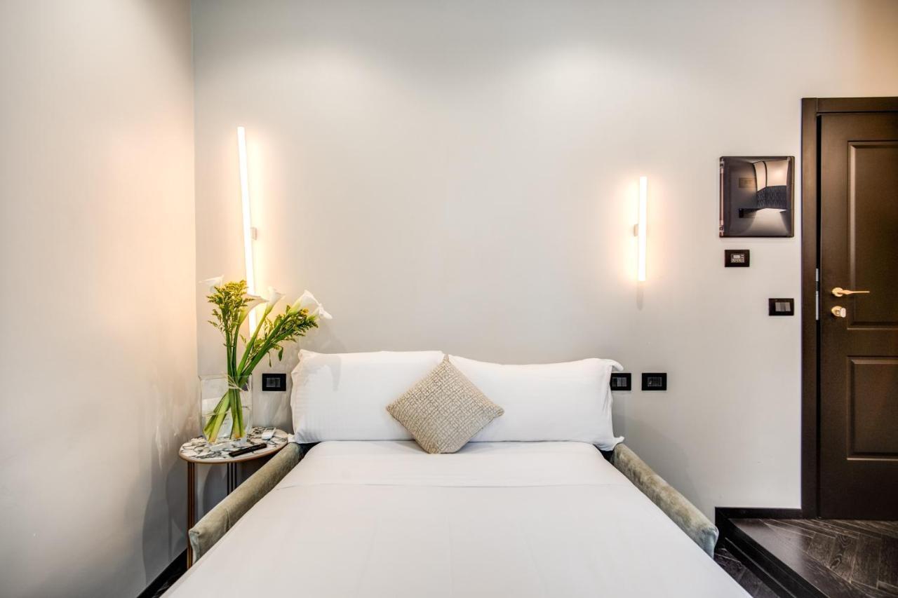 The Couper Colonna Hotel Рим Екстериор снимка