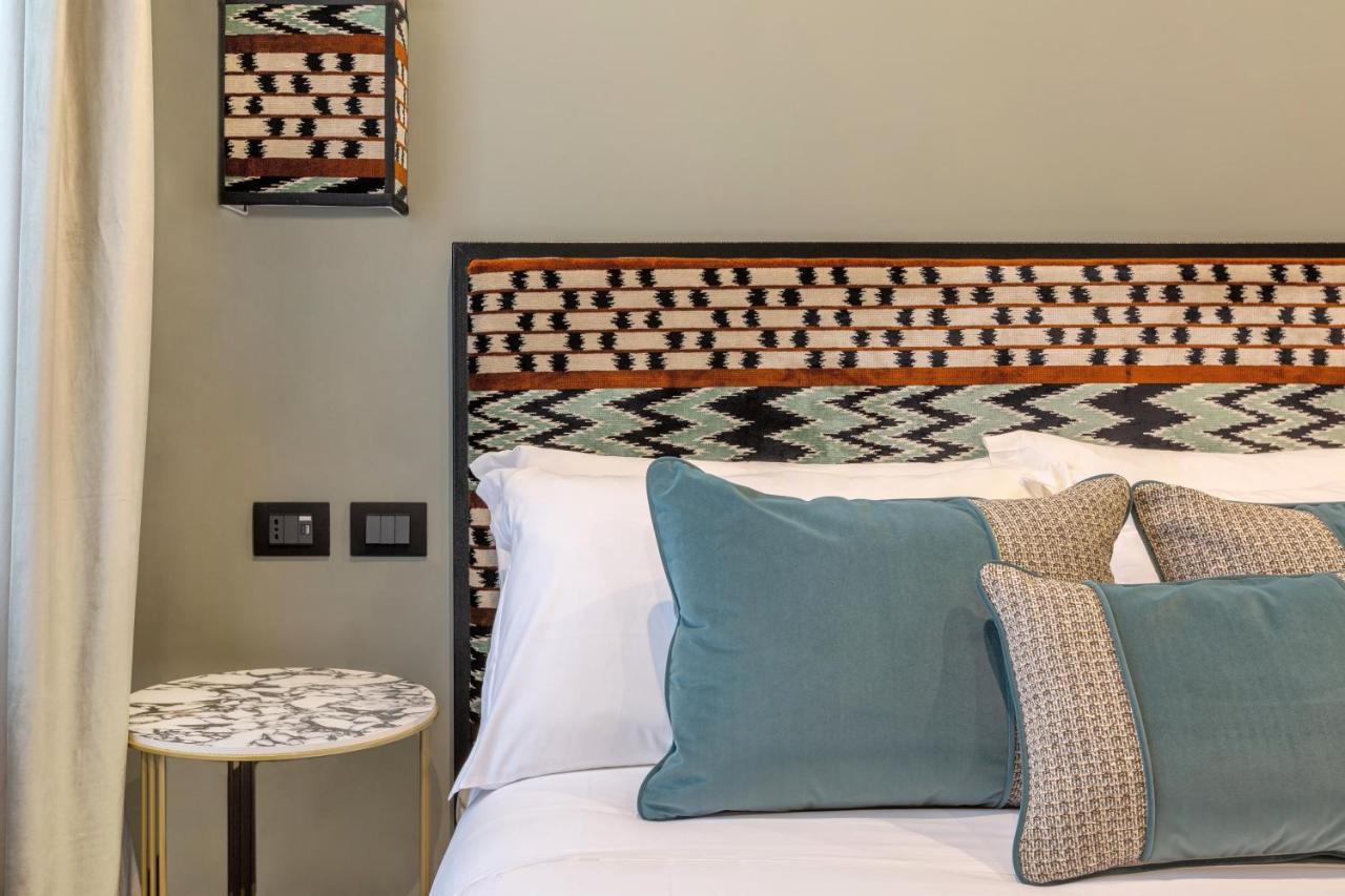 The Couper Colonna Hotel Рим Екстериор снимка