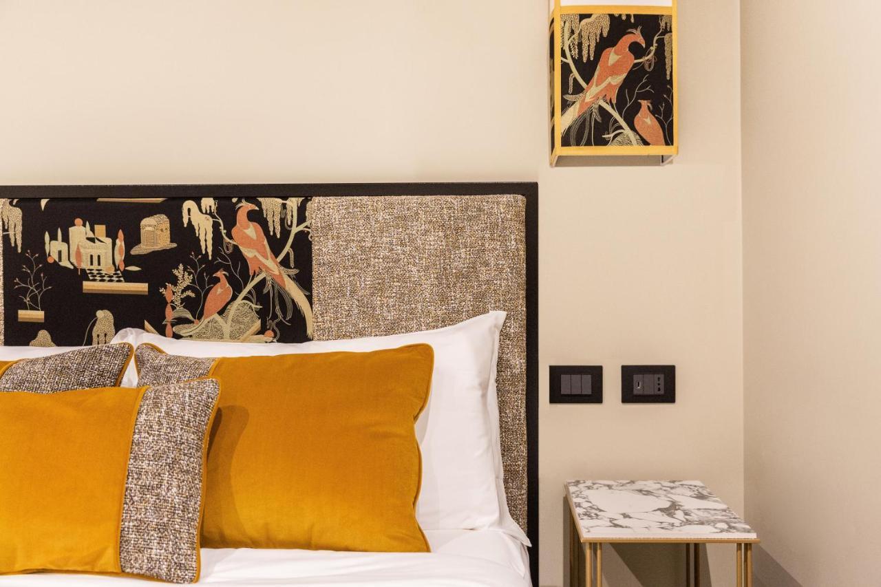 The Couper Colonna Hotel Рим Екстериор снимка
