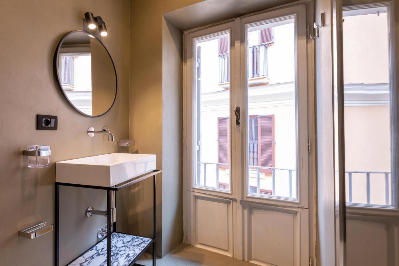 The Couper Colonna Hotel Рим Екстериор снимка