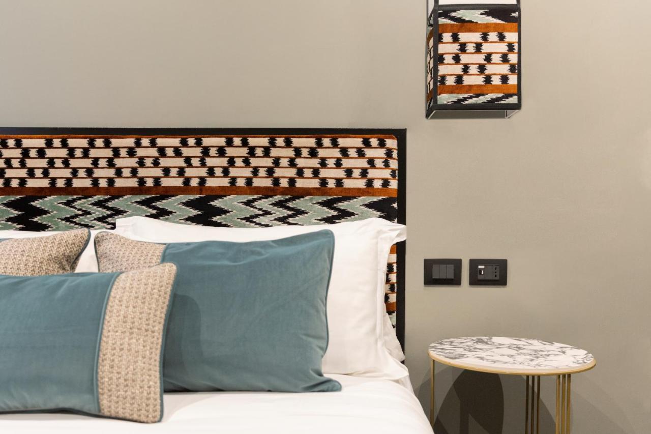 The Couper Colonna Hotel Рим Екстериор снимка