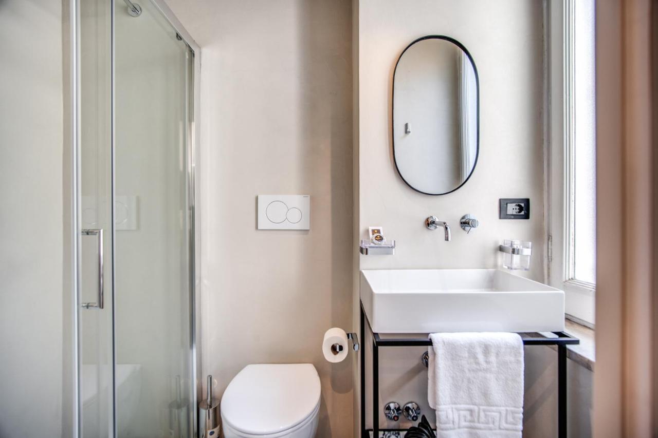 The Couper Colonna Hotel Рим Екстериор снимка