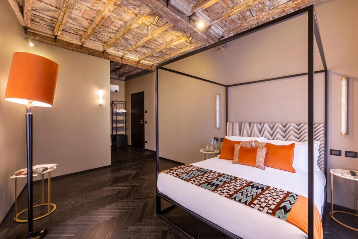 The Couper Colonna Hotel Рим Екстериор снимка