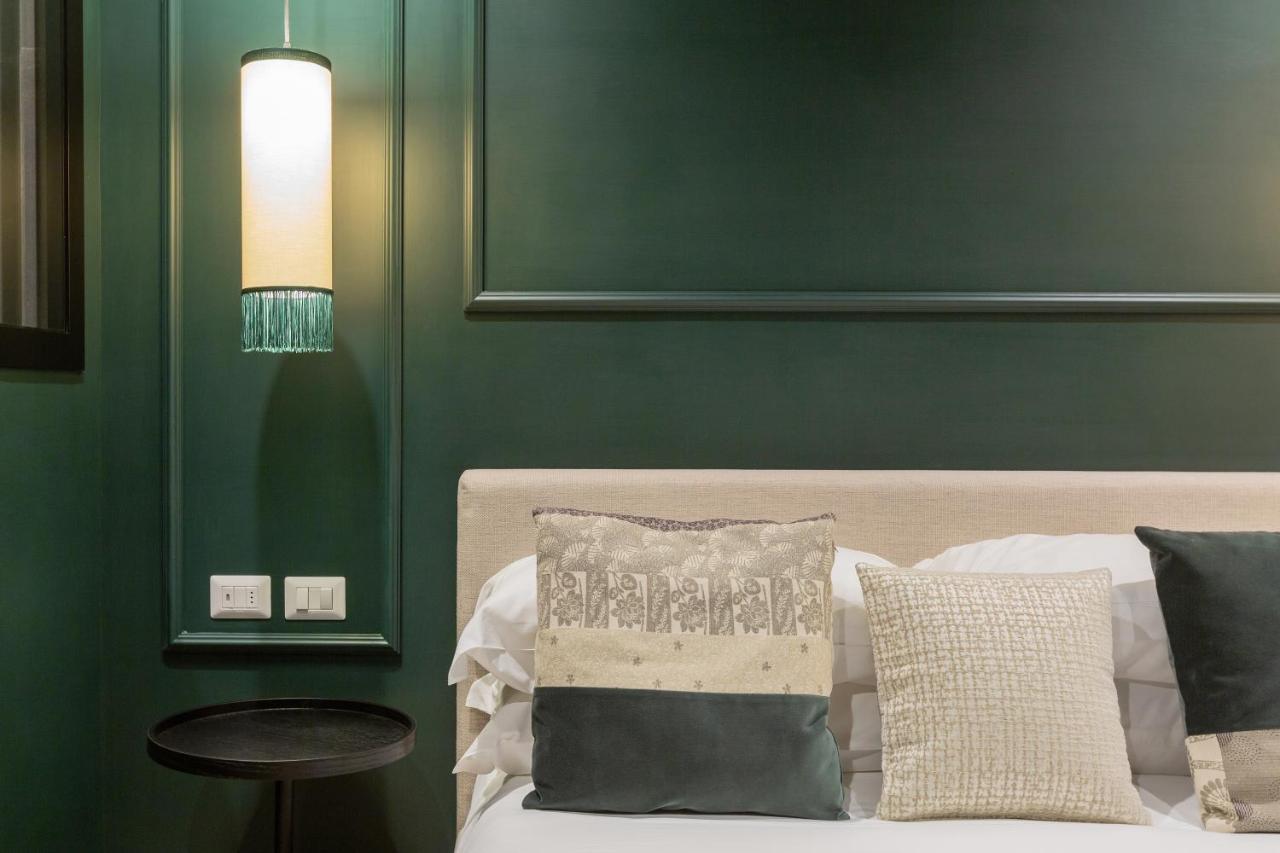 The Couper Colonna Hotel Рим Екстериор снимка
