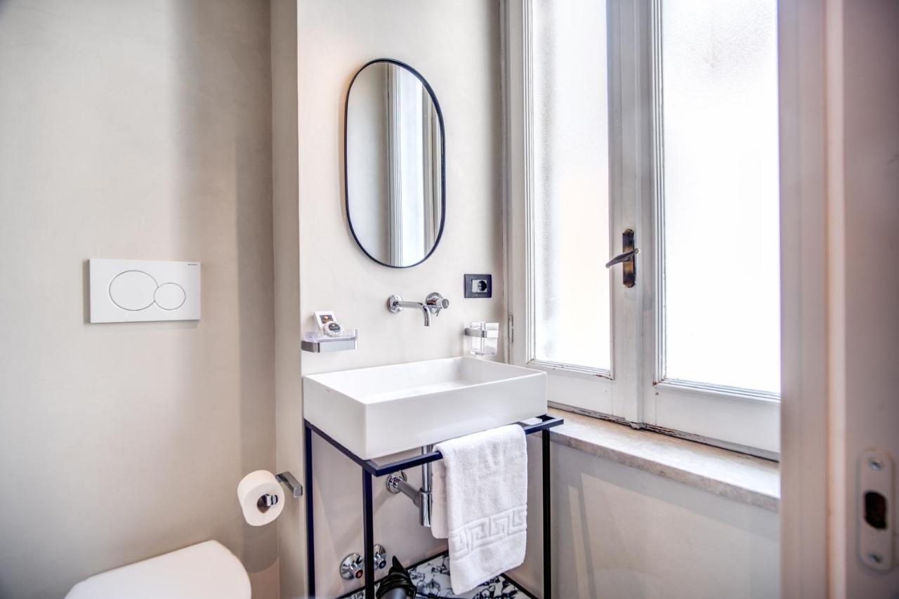 The Couper Colonna Hotel Рим Екстериор снимка