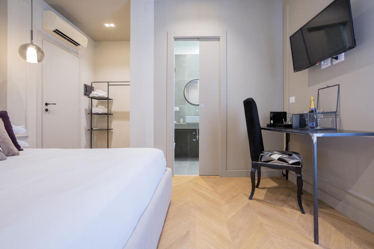 The Couper Colonna Hotel Рим Екстериор снимка