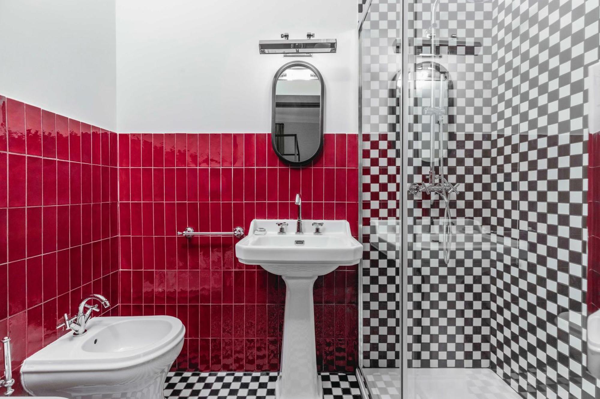 The Couper Colonna Hotel Рим Екстериор снимка